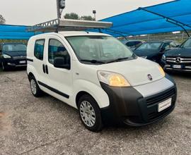 FIAT Fiorino QUBO 1.3 MJT 75CV (N1) E5+4 POSTI+I