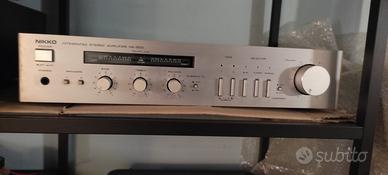 amplificatore integrato