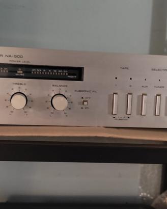 amplificatore integrato