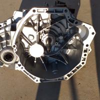 Cambio marce manuale renault e nissan