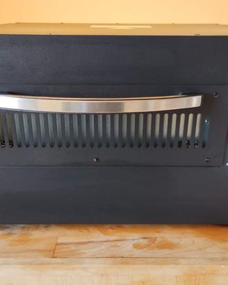 Forno elettrico per pizza KLARSTEIN Arezzo 1770W