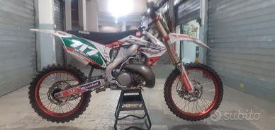 Honda CR  250 AF