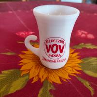 Bicchieri Vov vintage 
