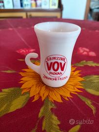 Bicchieri Vov vintage 