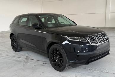 Land rover velar anno 2020