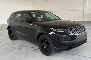 Land rover velar anno 2020
