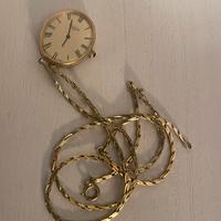 Orologio Tavernier vintage