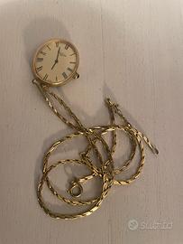 Orologio Tavernier vintage