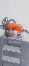motosega stihl ms 260