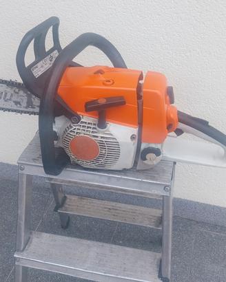 motosega stihl ms 260