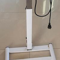 Pedana vibromassaggiatore