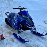 Yamaha Altro modello - 2021