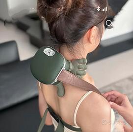 MASSAGGIA COLLO