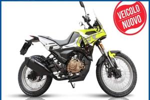 KL Duel X 125 Garantita e Finanziabile