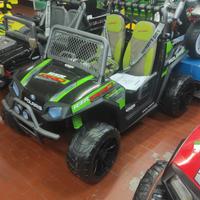 Macchinetta elettrica 24v PRO Peg Perego