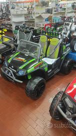 Macchinetta elettrica 24v PRO Peg Perego
