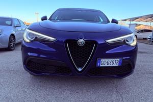 ALFA ROMEO Stelvio 2.2 T.diesel 190 CV AT8 Q4 Bus.