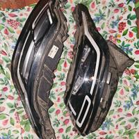 Fari led Matrix range rover velar 17/23