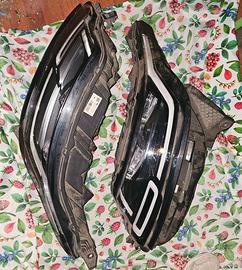 Fari led Matrix range rover velar 17/23