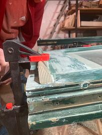 Falegname Bologna mobili su misura restauro