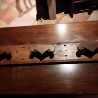 Attaccapanni primi 900