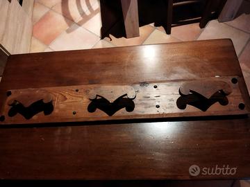 Attaccapanni primi 900