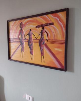 Quadro etnico
