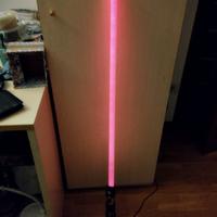 Spada laser Darth Vader master replica ufficiale