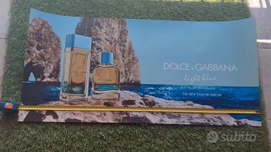 D&G Cartello