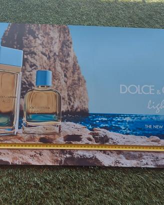 D&G Cartello