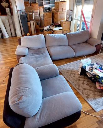 L sofa - Gratis