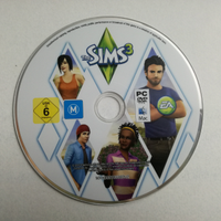 The sims 3 pc windows mac funzionante italiano