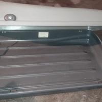 Box auto portatutto