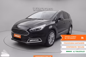 FORD S-Max 2� serie 2.0 TDCi 180CV Start&Stop P...