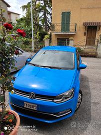 Volkswagen polo 1.4tdi