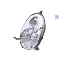 FANALE DESTRO PER NISSAN MICRA K12 03-07 CON FONDO