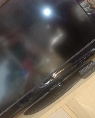TV Toshiba 