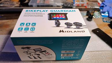 BIKE PLAY MIDLAND GUARDIAN