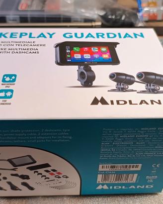 BIKE PLAY MIDLAND GUARDIAN