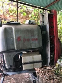 Atomizzatore Dragone 200 litri