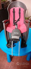 Seggiolino bici xamax