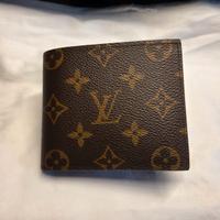 Portafoglio Louis Vuitton Marco - Pari al nuovo