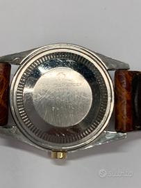 Orologio donna baume  & mercier baumatic geneve