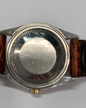Orologio donna baume  & mercier baumatic geneve