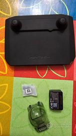 DJI air 2 2s accessori drone smart controller rc n