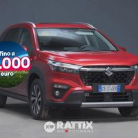 SUZUKI s-cross ii 2022 S-Cross 1.5h 140v Starview