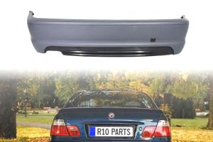 PARAURTI POSTERIORE BMW E46 COUPE CABRIO 98-06 LOO