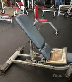 Panca life fitness
