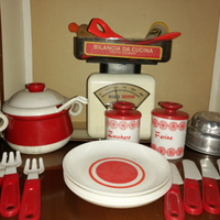 Set cucina