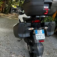 Ducati multistrada 1200